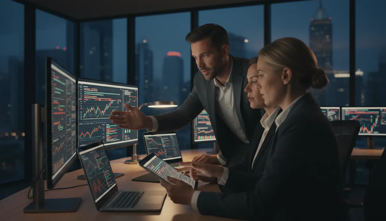 Gaming industry RSS feeds and casino stock tracking